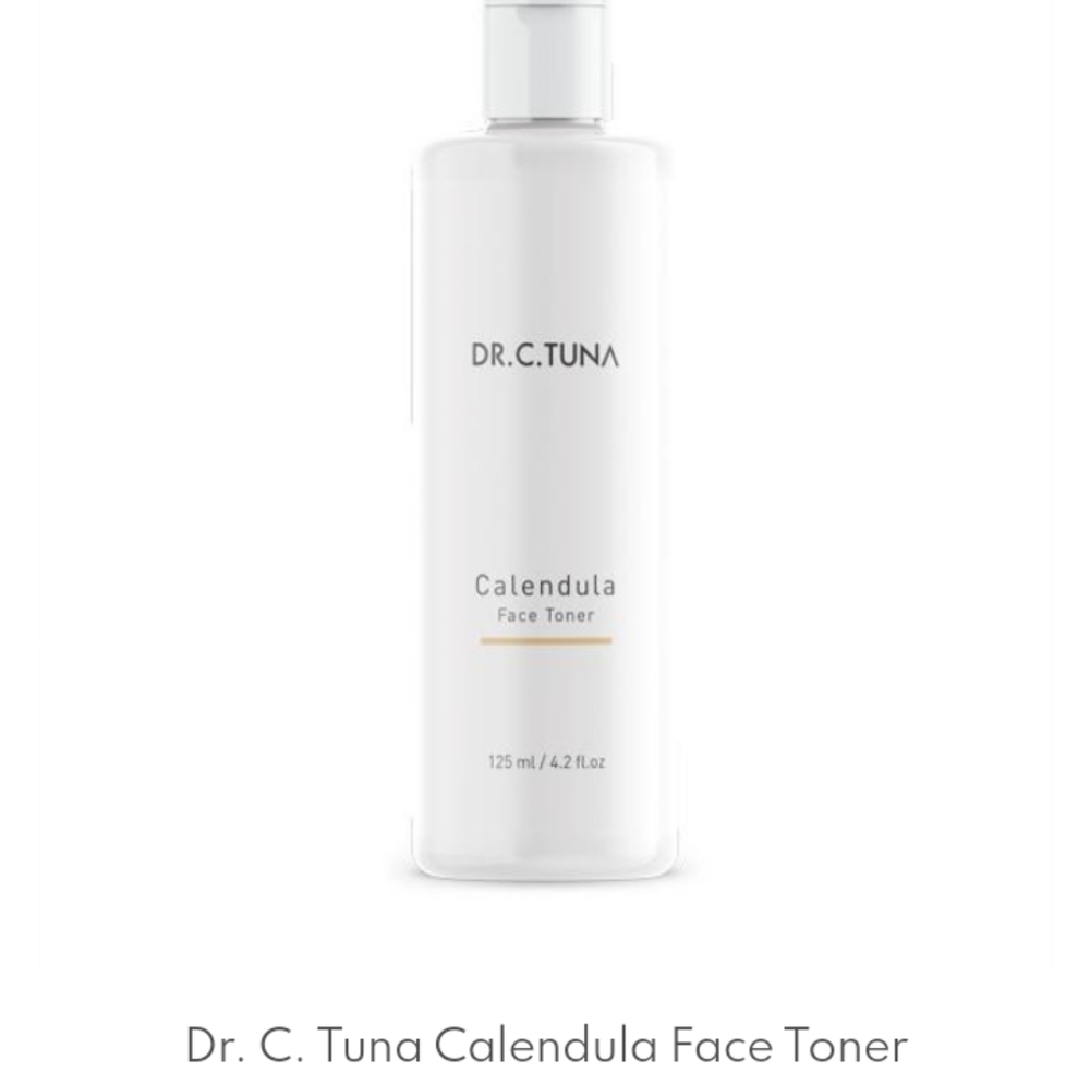 Face toner